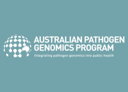 Harnessing genomics for public health: the AusPathoGen Program