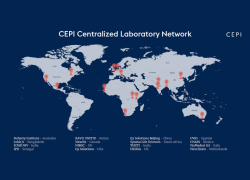 Australia’s Doherty Institute joins CEPI’s laboratory network to speed up development of epidemic and pandemic vaccines