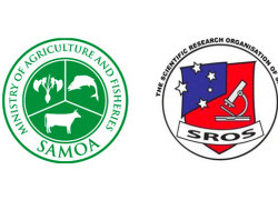 COMBAT-AMR partners with Ministry of Agriculture and Fisheries and Scientific Research Organisation of Samoa