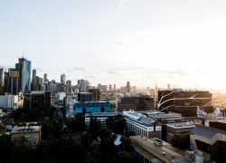 Researchers awarded $5m NHMRC Synergy Grant to improve immunotherapy against melanoma