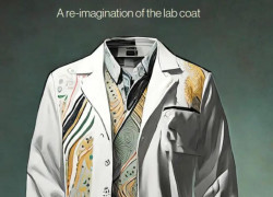 HIV Unwrapped: A Reimagination of the Lab Coat