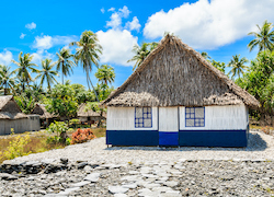 Superinfection: Testing And Treating Hepatitis B And D In Kiribati ...