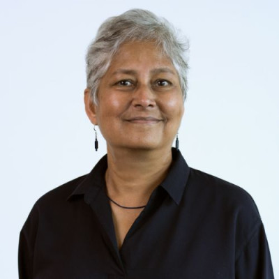 Professor Kanta Subbarao